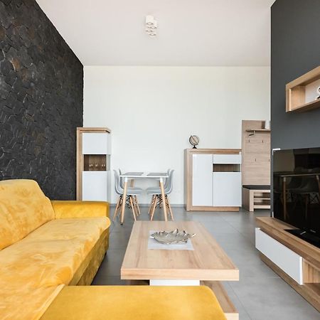 Metro Imielin 13Th Floor Apartment Varsovia Exterior foto